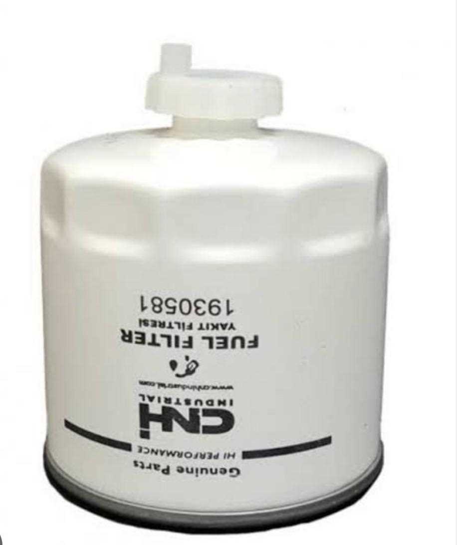 MAZOT - ŞASE FİLTRESİ 1